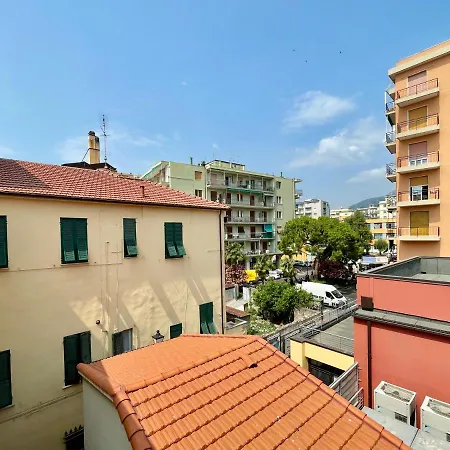 20 Metri Dal Mare Il Fascino Del Centro Storico. * ロアーノ